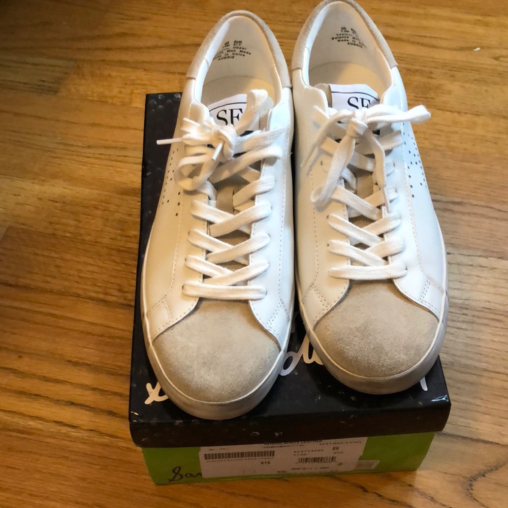 Sam Edelman Sneakers